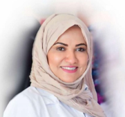 Dr. Hanan Al Rayes